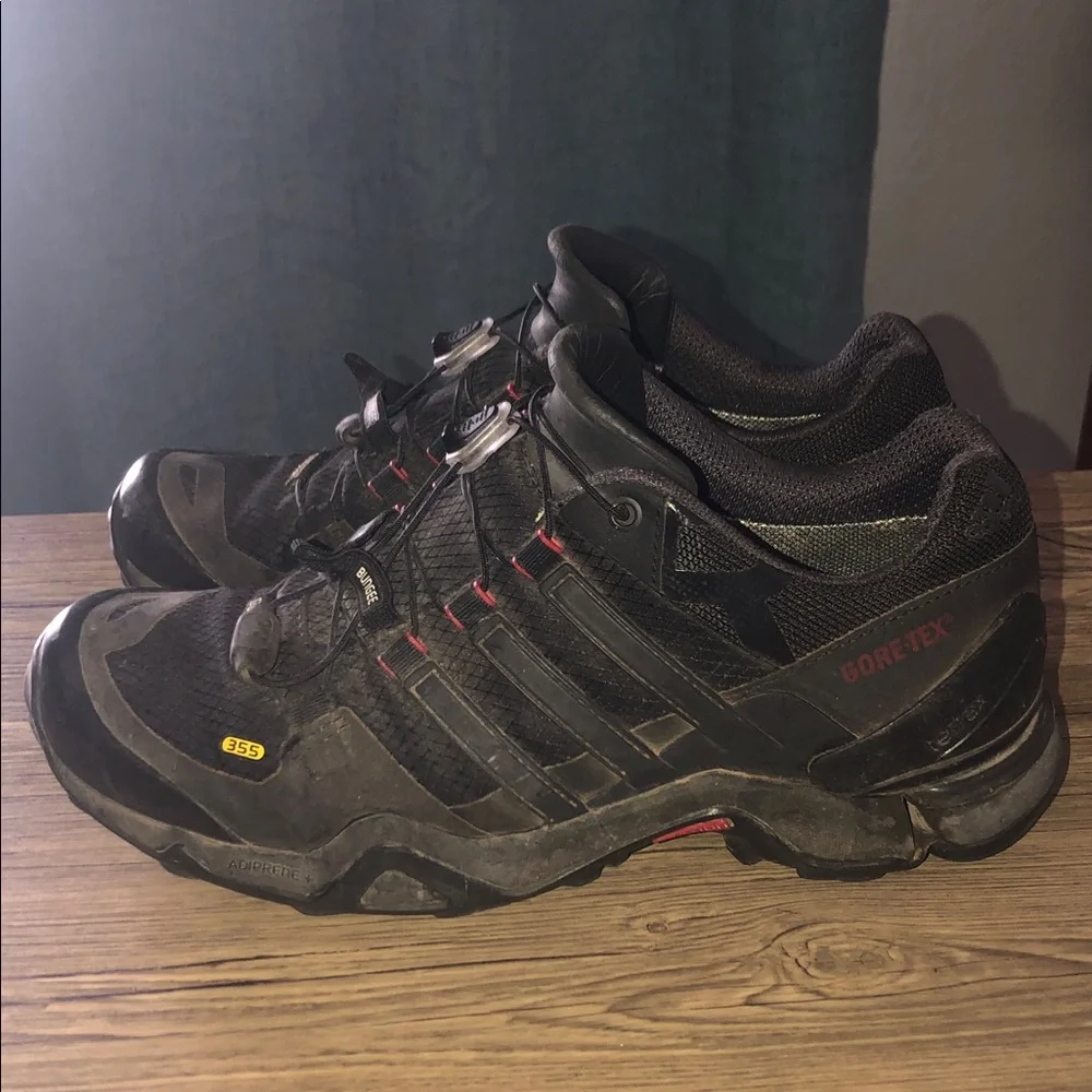 ADIDAS TERREX SWIFT R GTX